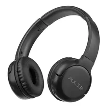 Headphone Pulse Flow Ph393 Bluetooth 5.1 Preto Foto  mini 1