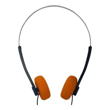 Headphone Retro Estilo Anos 80 - Händz Foto mini 1