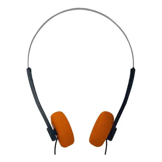 Headphone Retro Estilo Anos 80 - Händz Foto 1