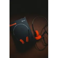 Headphone Retro Estilo Anos 80 - Händz Foto mini 4