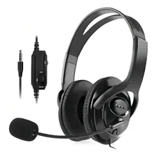 Headset 7.1 Gamer Fone Ouvido Microfone Ps4 Xbox One P2 Foto mini  2