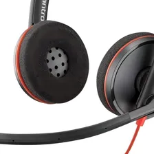 Headset Blackwire C3220 Usb - Plantronics Foto mini 3