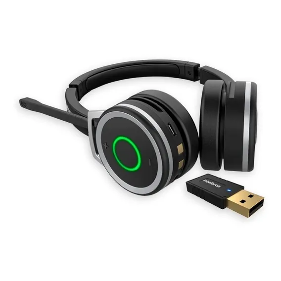 Headset Bluetooth Whs 80 Bt Intelbras Foto 1