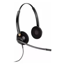 Headset Encorepro Hw520v Plantronics Foto mini  2