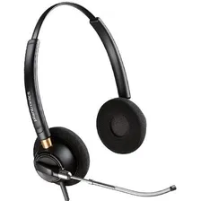 Headset Encorepro Hw520v Plantronics Foto  mini 1