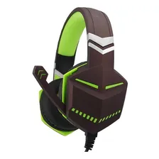 Headset Feir Fr-510 Gamer Com Microfone Ps4,xbox One E Pc Foto mini  2