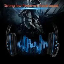 Headset Fone Ouvido Ps4 Playstation 4 Xbox One Jogos Online Foto mini 3