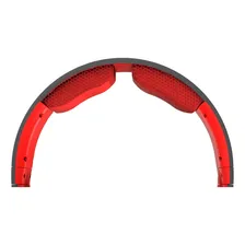 Headset Gamer Hori Pro Para Nintendo Switch Preto / Vermelho Foto mini 2
