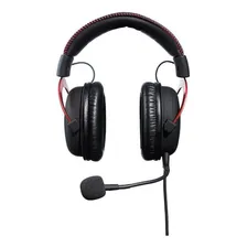 Headset Gamer Hyperx Cloud Ii Com Fio Foto mini 2