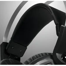 Headset Gamer Kwg Taurus P1 Preto Rgb Usb - Taurus P1 Rgb Foto mini  3