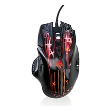 Headset Gamer Mouse Com Fio Teclado Semi Mecânico Rgb Foto mini  2