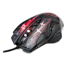 Headset Gamer Mouse Com Fio Teclado Semi Mecânico Rgb Foto mini  3