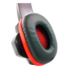 Headset Gamer P2 Cabo Nylon Multilaser Ph120 Foto mini 4