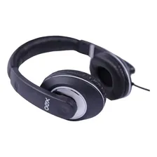 Headset Gamer Prime Usb Hs201 Oex - Preto Foto mini 3