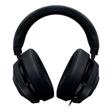 Headset Gamer Razer Kraken Pro V2 Black Oval - P2 Foto mini 2