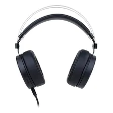 Headset Gamer Redragon Scylla H901 Preto P2 3.5mm Foto mini 3