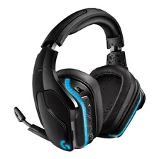 Headset Gamer Sem Fio Logitech G935 Foto mini 1