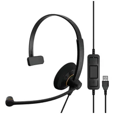 Headset gamer Sennheiser Headset SC30 Foto mini 1