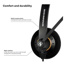 Headset gamer Sennheiser Headset SC30 Foto mini 2