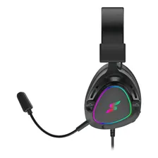 Headset Gamer Superframe Sound, Surround 7.1, Rgb, Usb Foto mini 2