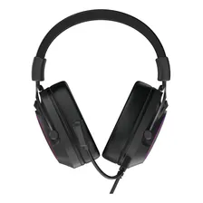 Headset Gamer Superframe Sound, Surround 7.1, Rgb, Usb Foto mini 3