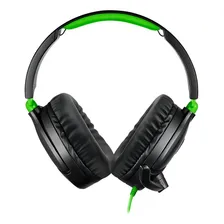Headset Gamer Turtle Beach Recon 70x- Multiplataforma Foto  mini 1