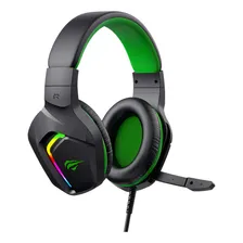Headset Gamer Viper Pro Rgb Naja Foto mini 1