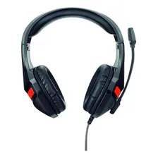 Headset Gamer Warrior Herve Ph101 Multilaser Foto mini 3