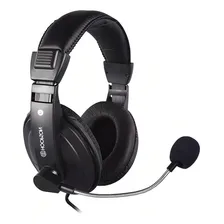 Headset Hoopson Profissional P2 - F-014 - Hoopson Foto mini 1