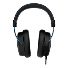 Headset Hyperx Cloud Alpha S, Surround 7.1 - Preto Foto mini  2