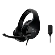 Headset Hyperx Cloud Stinger Foto mini 3