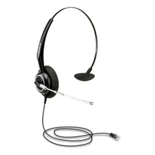Headset Intelbras Ths 55 Rj9 Foto  mini 1