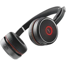 Headset Jabra Evolve 75 Foto mini  2
