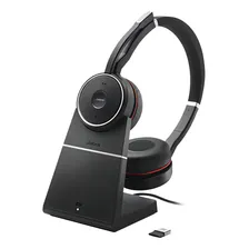 Headset Jabra Evolve 75 Foto  mini 1