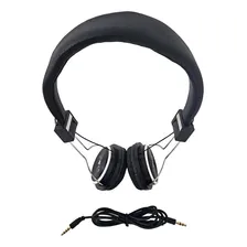 Headset P2 Inova Com Microfone Fon-2123d Fone Ouvido Preto Foto mini 4