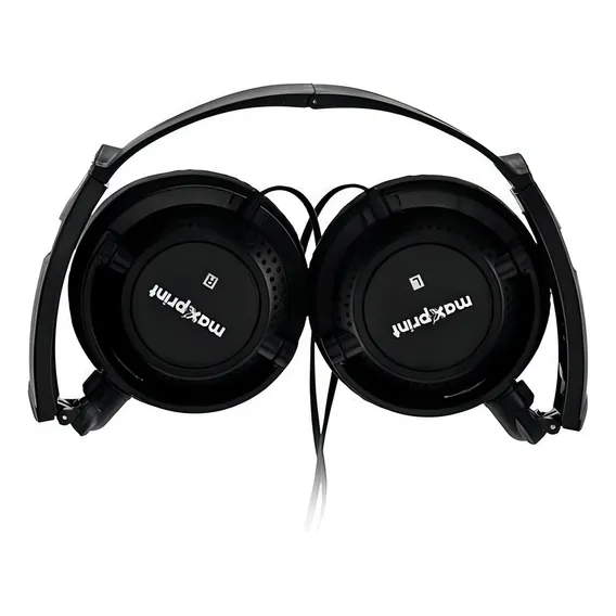 Headset Profissional Maxprint Foto 1