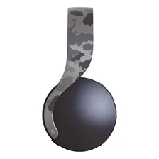 Headset Sony Pulse 3d Sem Fio - Camuflado Foto mini 2