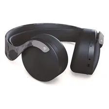 Headset Sony Pulse 3d Sem Fio - Camuflado Foto mini 3