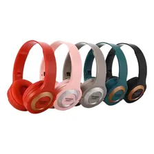 Headset Wireless Xb340bt Foto mini 2
