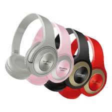 Headset Wireless Xb340bt Foto mini 3