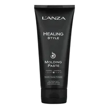 Healing Style Molding Paste Pomada Modeladora Lanza 175 Foto mini 2