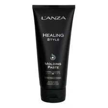 Healing Style Molding Paste Pomada Modeladora Lanza 175 Foto mini 1
