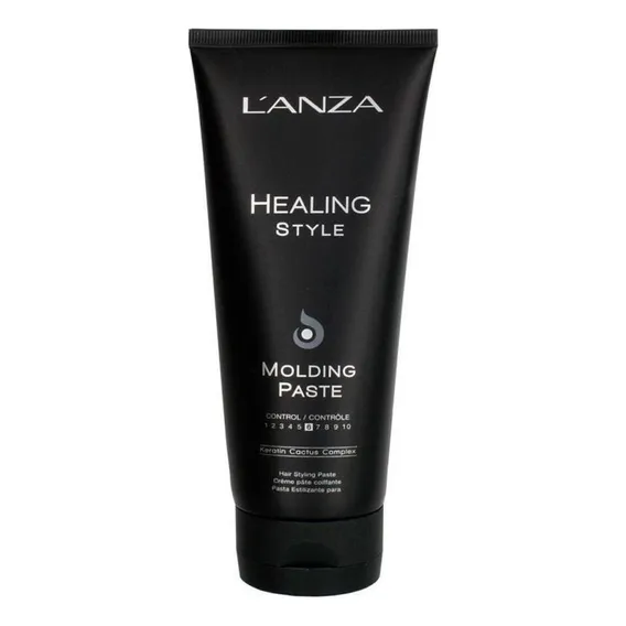 Healing Style Molding Paste Pomada Modeladora Lanza 175 Foto 1