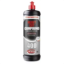 Heavy Cut Compound 400 Menzerna Polidor Fg400 1l 110v/220v Foto mini 3
