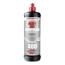 Heavy Cut Compound 400 Menzerna Polidor Fg400 1l 110v/220v Foto mini 2