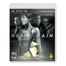Heavy Rain / Playstation 3 Foto mini 1