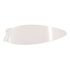 Hélice 3 Pás Para Ventilador Ventisol Aires E Prisma Branco Foto mini 3