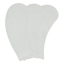 Hélice 3 Pás Para Ventilador Ventisol Petit Branco Foto mini 1
