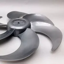 Helice 6 Pas 30cm Mondial Do Ventilador Vt 31 Prata Foto mini 3