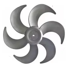 Helice 6 Pas 30cm Mondial Do Ventilador Vt 31 Prata Foto mini 4